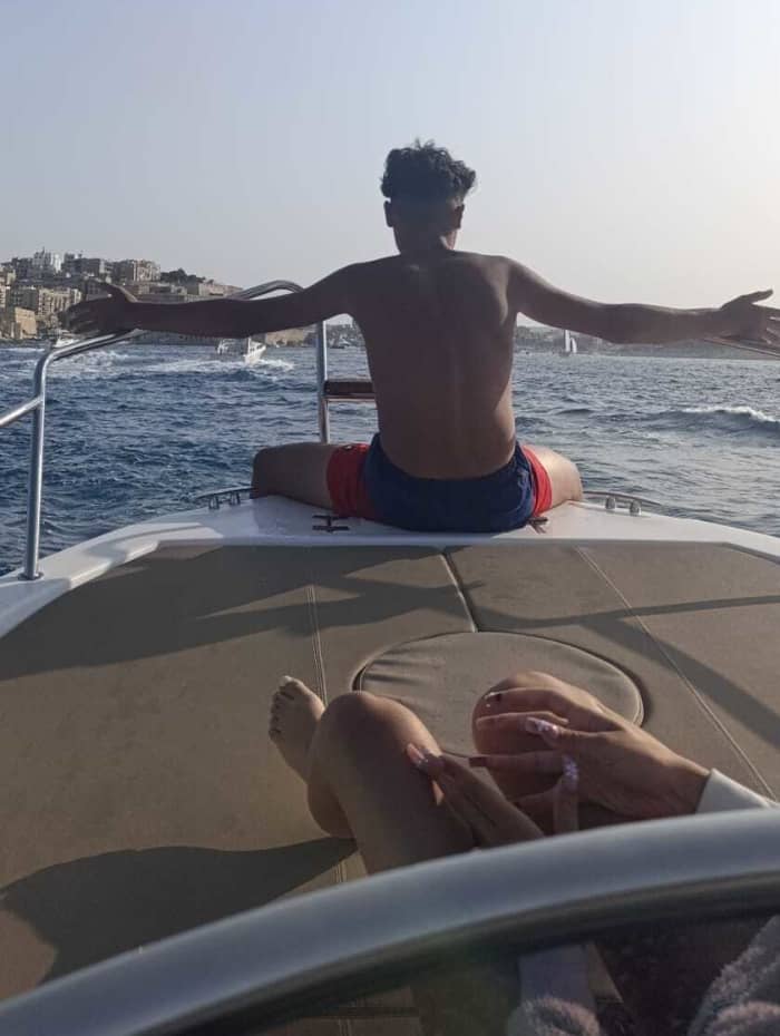 Chartern Sie die Calion – Malta, wie Sie es noch nie gesehen haben