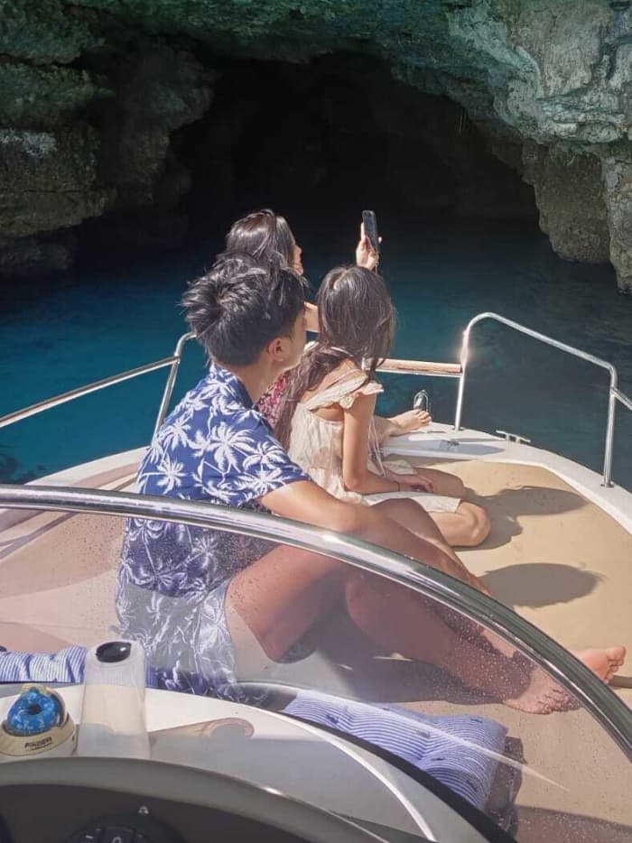 Chartern Sie die Calion – Malta, wie Sie es noch nie gesehen haben