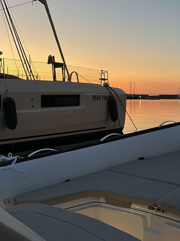 Sunset Tour