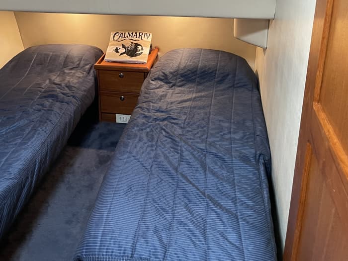 GALLINARA HALVDAGSUPPLEVELSE – SLAPPNA AV OCH NJUT AV I LIGURIEN