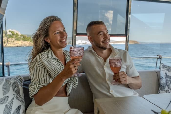 Yacht Charter - Full Day Mallorca Escape