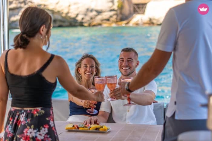 Yacht Charter - Full Day Mallorca Escape