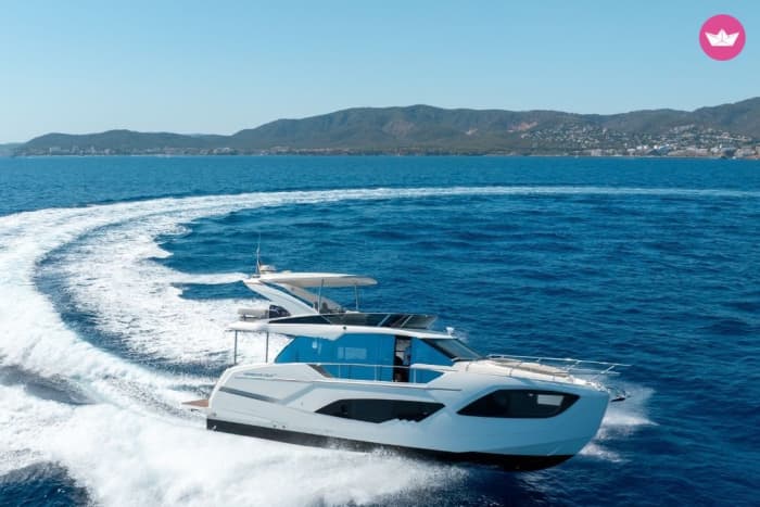 Yacht Charter - Full Day Mallorca Escape