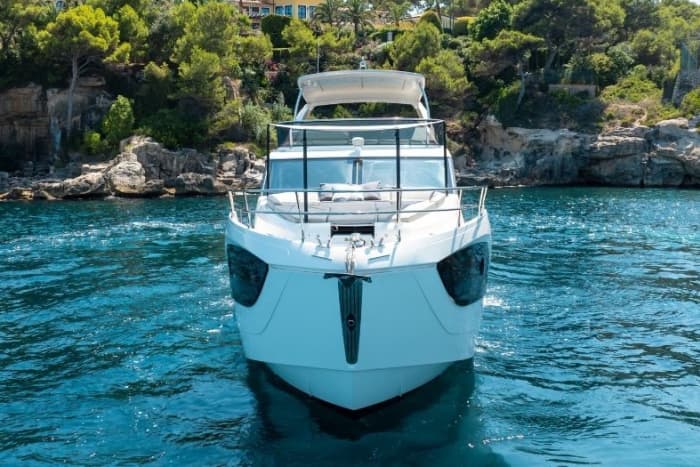 Yacht Charter - Full Day Mallorca Escape