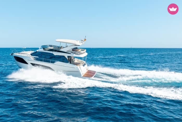 Yacht Charter - Full Day Mallorca Escape