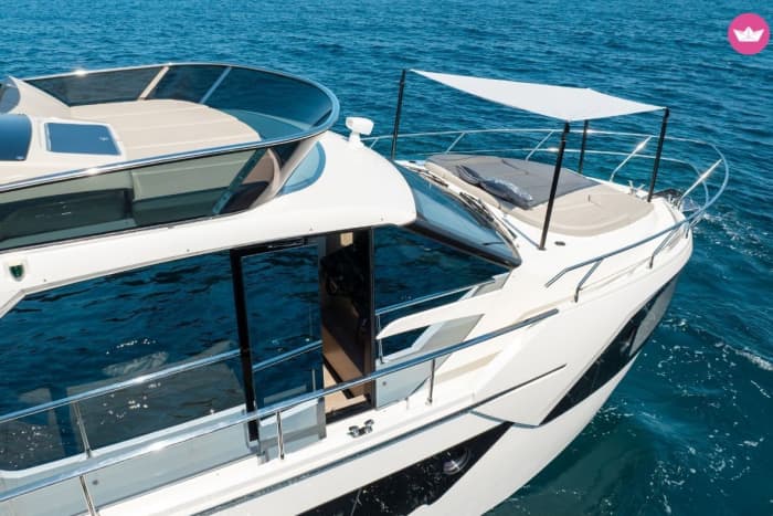 Yacht Charter - Full Day Mallorca Escape