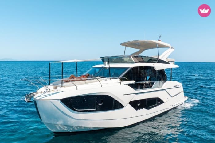 Yacht Charter - Full Day Mallorca Escape