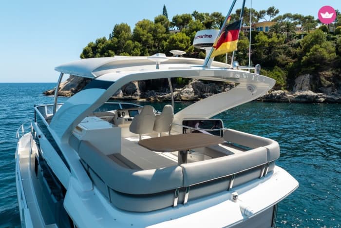 Yacht Charter - Half Day Mallorca Cruise