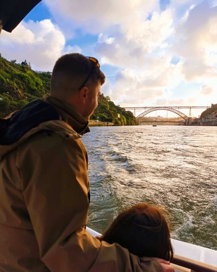 2-Hour Private Tour: The Porto Experience!