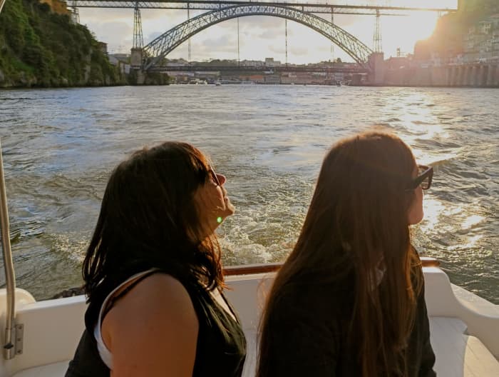 2-Hour Private Tour: The Porto Experience!