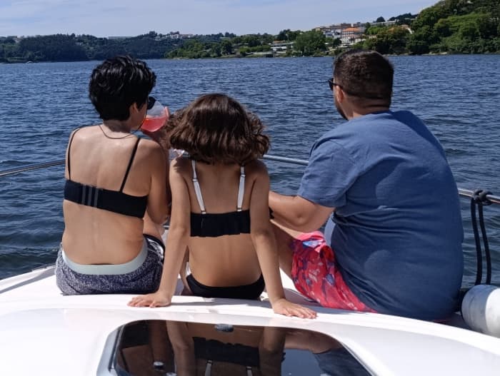2-Hour Private Tour: The Porto Experience!