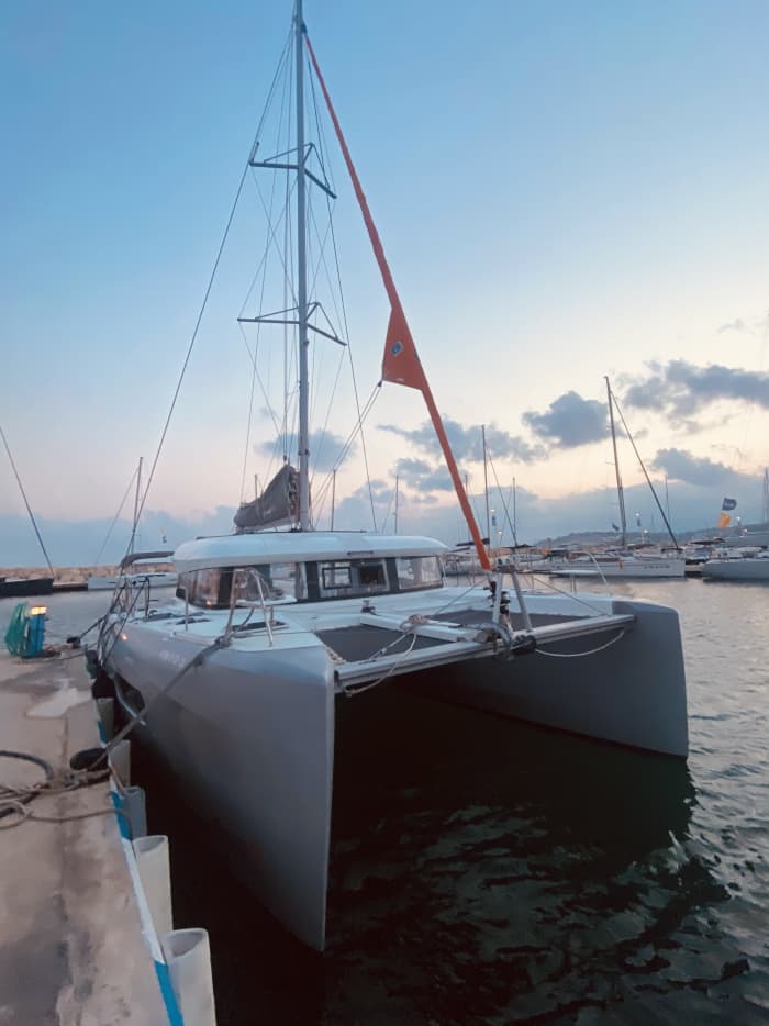 Une journée en catamaran dans le paradis de Majorque, Magaluf et Palmanova