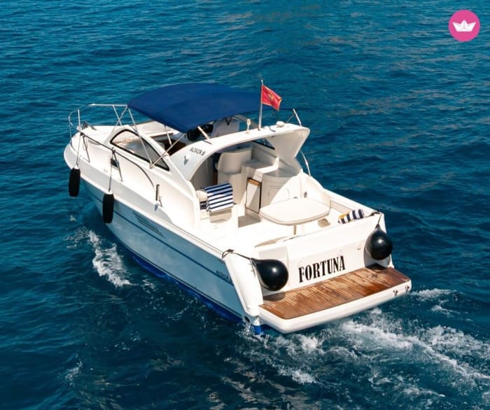Full day swimming Tour : Trsteno Budva Drobni and Pesak Beach
