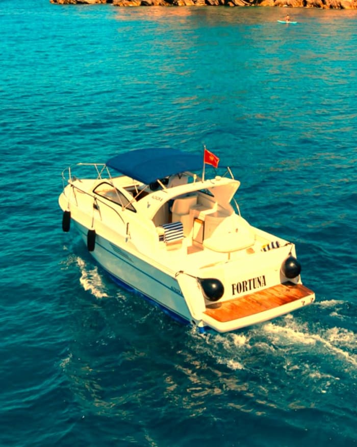 Private 2-Hour Sunset Tour through Budva