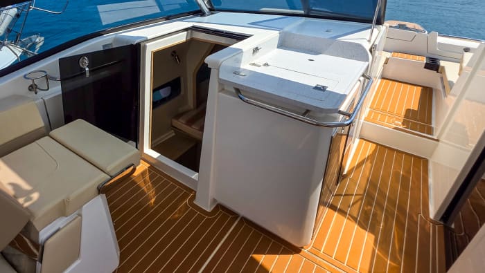 LUXORY YACHT ESCAPE AROUND ISTRIA - full day tour