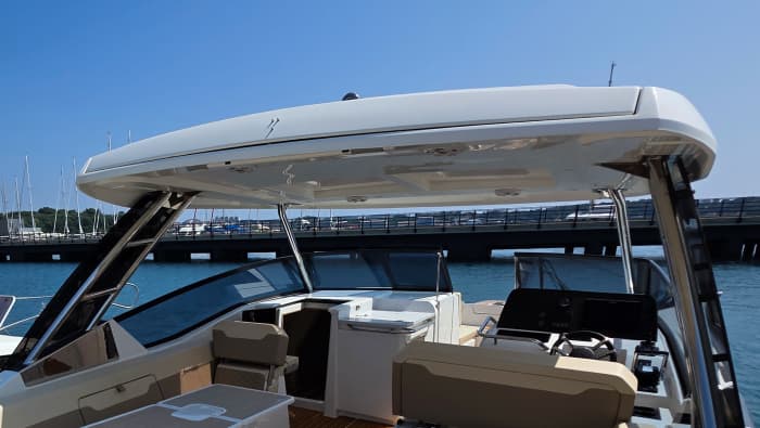 LUXORY YACHT ESCAPE AROUND ISTRIA - full day tour