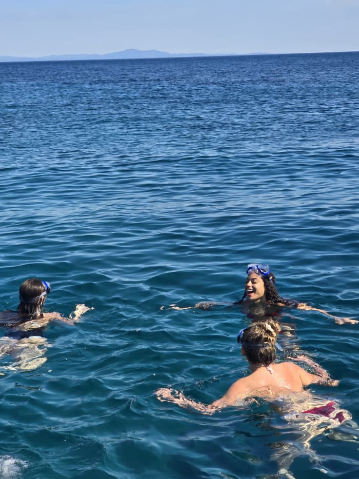 Boat tour in Hvar, GS Nautica, 130hp, FREE FUEL & SKIPPER