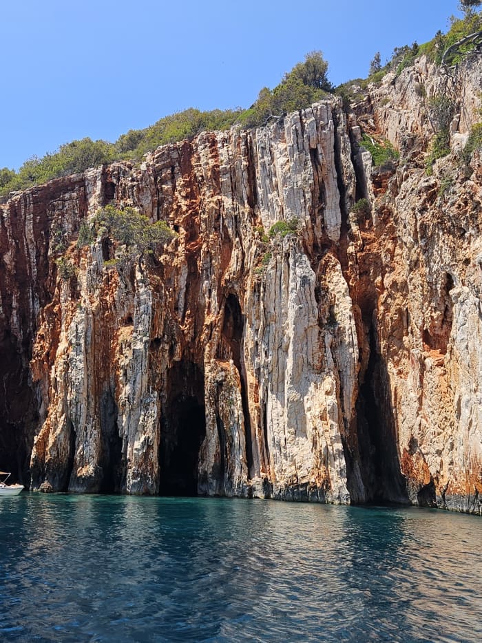 Boat tour in Hvar, GS Nautica, 130hp, FREE FUEL & SKIPPER