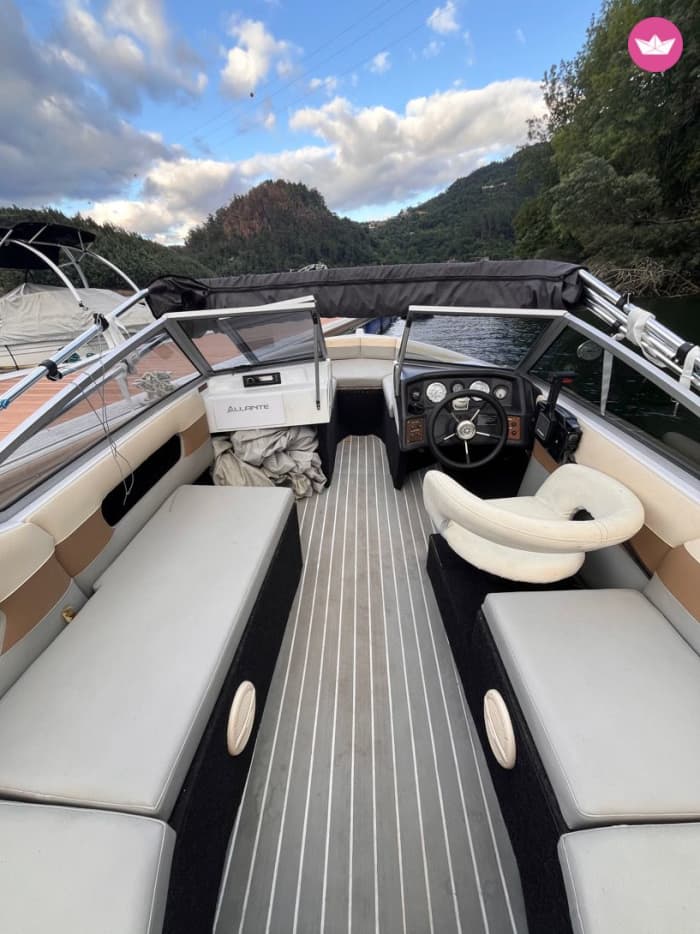 Full Day in Gerês -8h of Private Beaches and Aperitifs