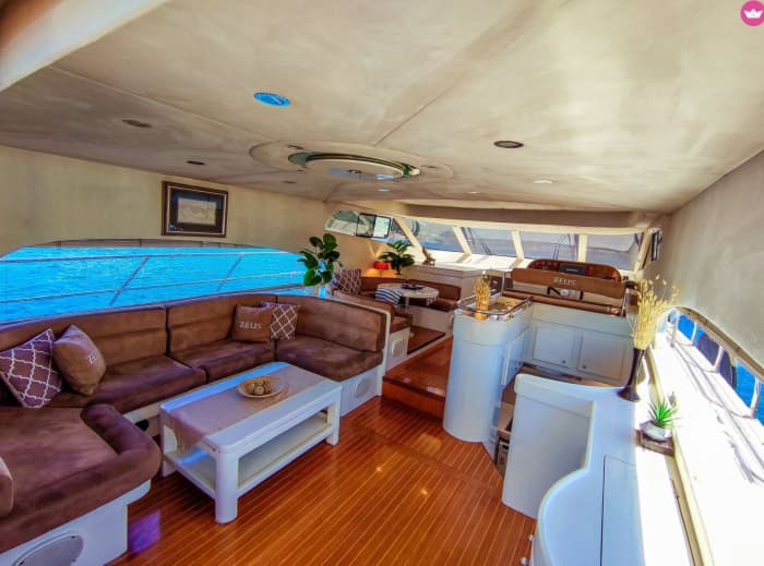 Göltürkbükü till Yalıkavak: A Private Coastal Odyssey