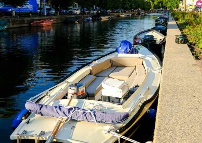 2,5 hours Private Tour: Discover The Hague’s History