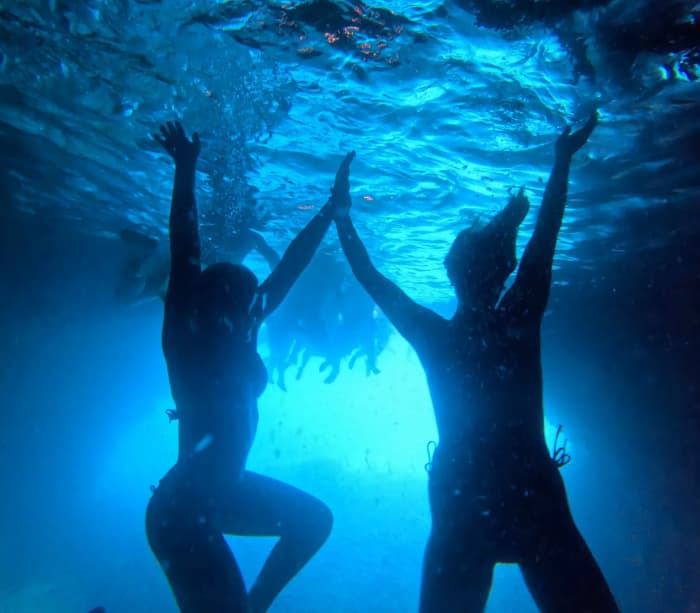 Blue Cave & Secret Bays: Your Private Dubrovnik Sea Story