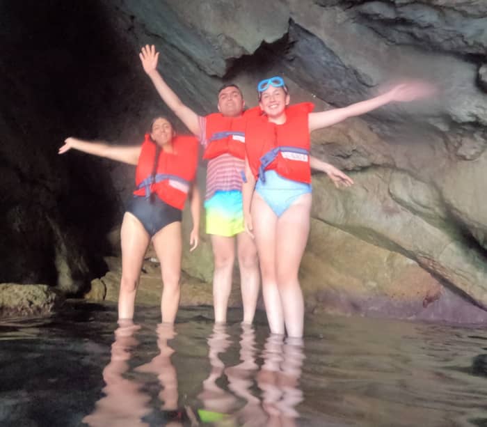 Private Blue Cave Speedboat Tour in Dubrovnik
