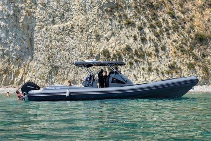 Positano, Amalfi, and Ravello from the sea: an exclusive cruise from Terracina