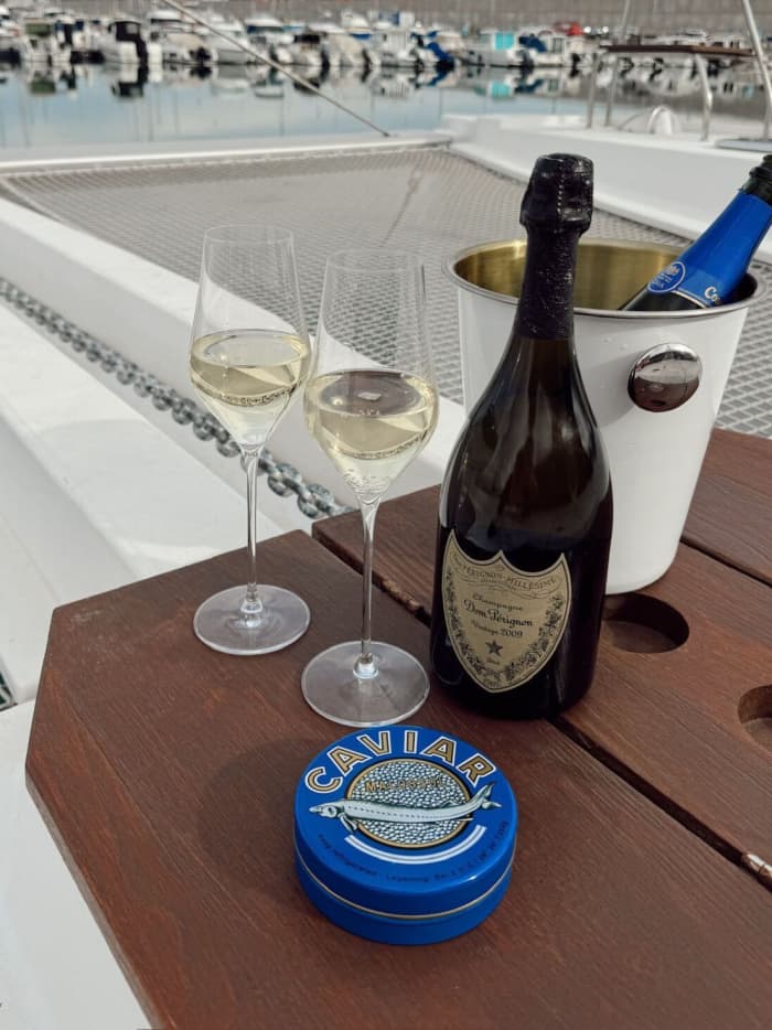 A Taste of the Mediterranean: Short Escape Along Denia’s Coast