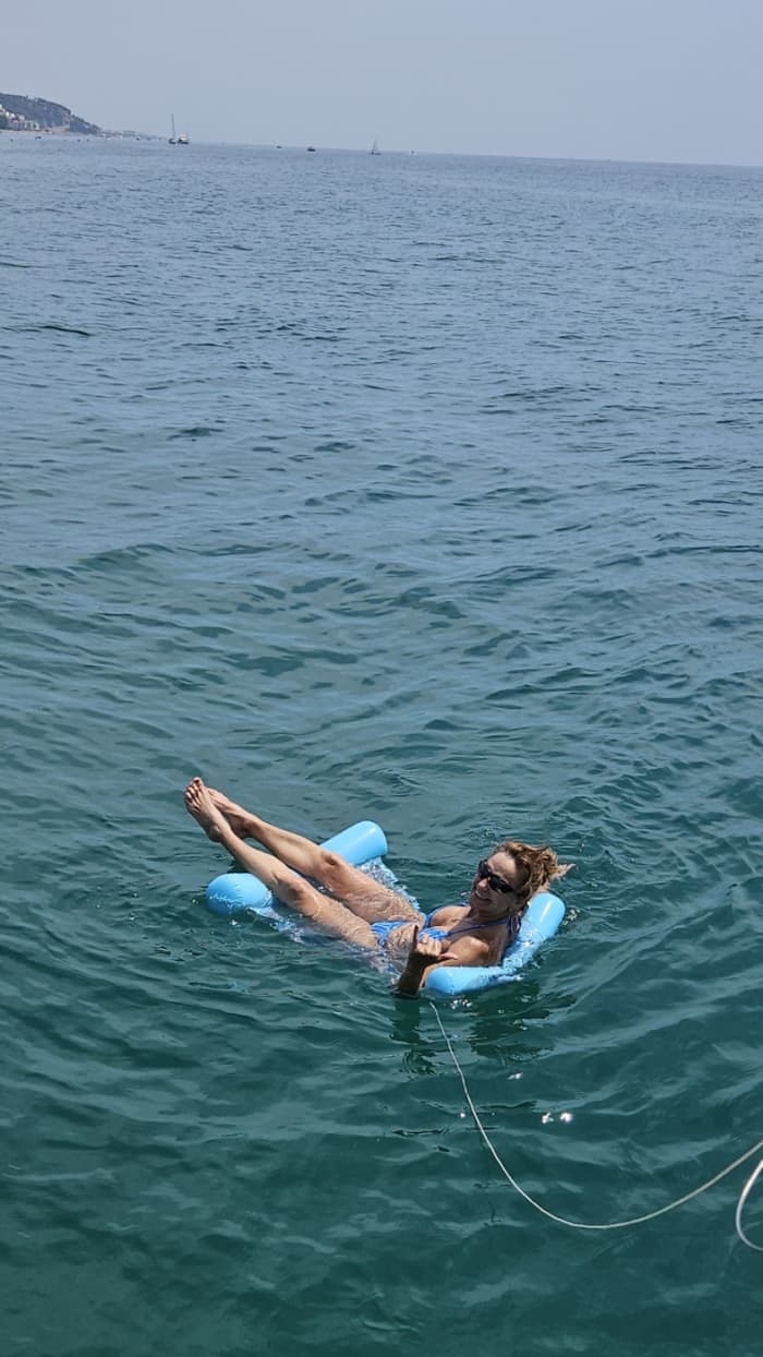 Live the Mediterranean dream: A day of pleasure in Barcelona