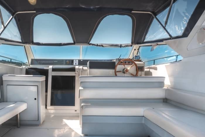 Capri from the Sea – An Exclusive Experience