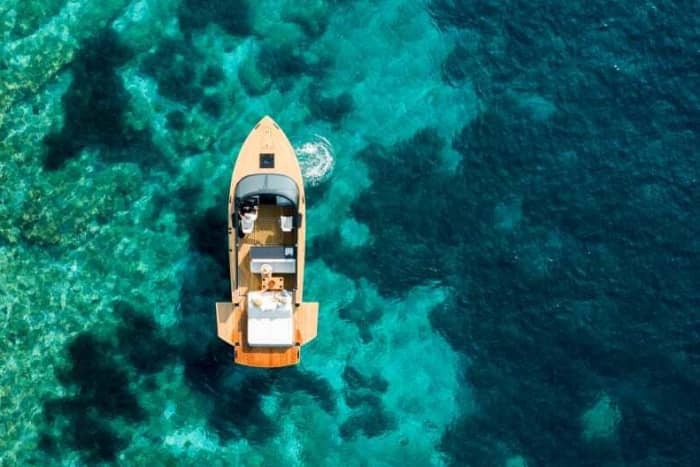 Hvar Island Vibes – Pakleni Islands Boat Tour (6h)