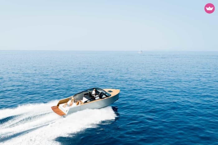 Hvar Island Vibes – Pakleni Islands Boat Tour (6h)