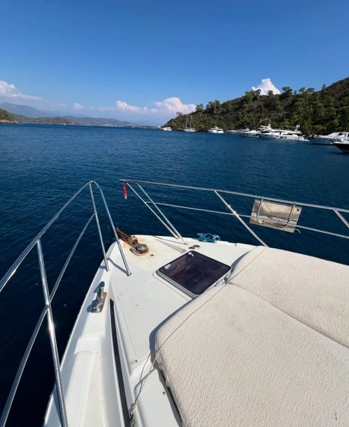 Bosporen Sunset Cruise: En oförglömlig Istanbul-upplevelse