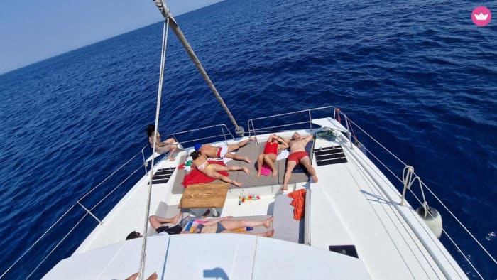 Exclusive Comino Boat Excursion – Blue Lagoon, Crystal Lagoon & Caves