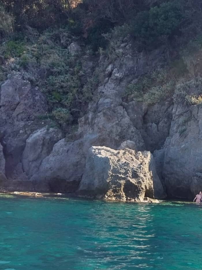 Procida & Amalfikust 8 uur: een epische reis