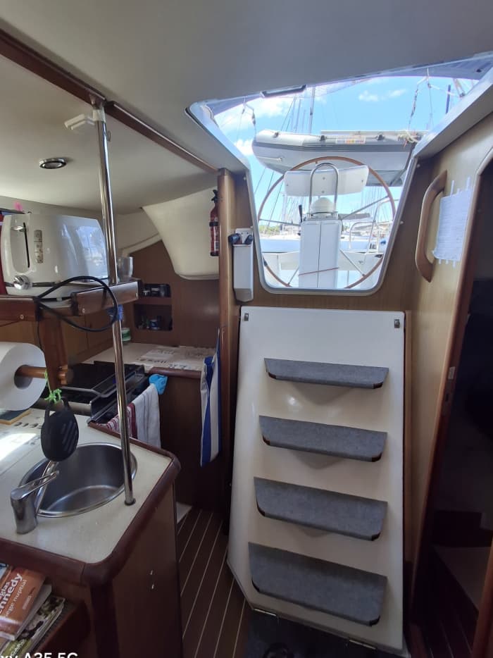 Privé zeiltocht van 9 uur in Port Camargue