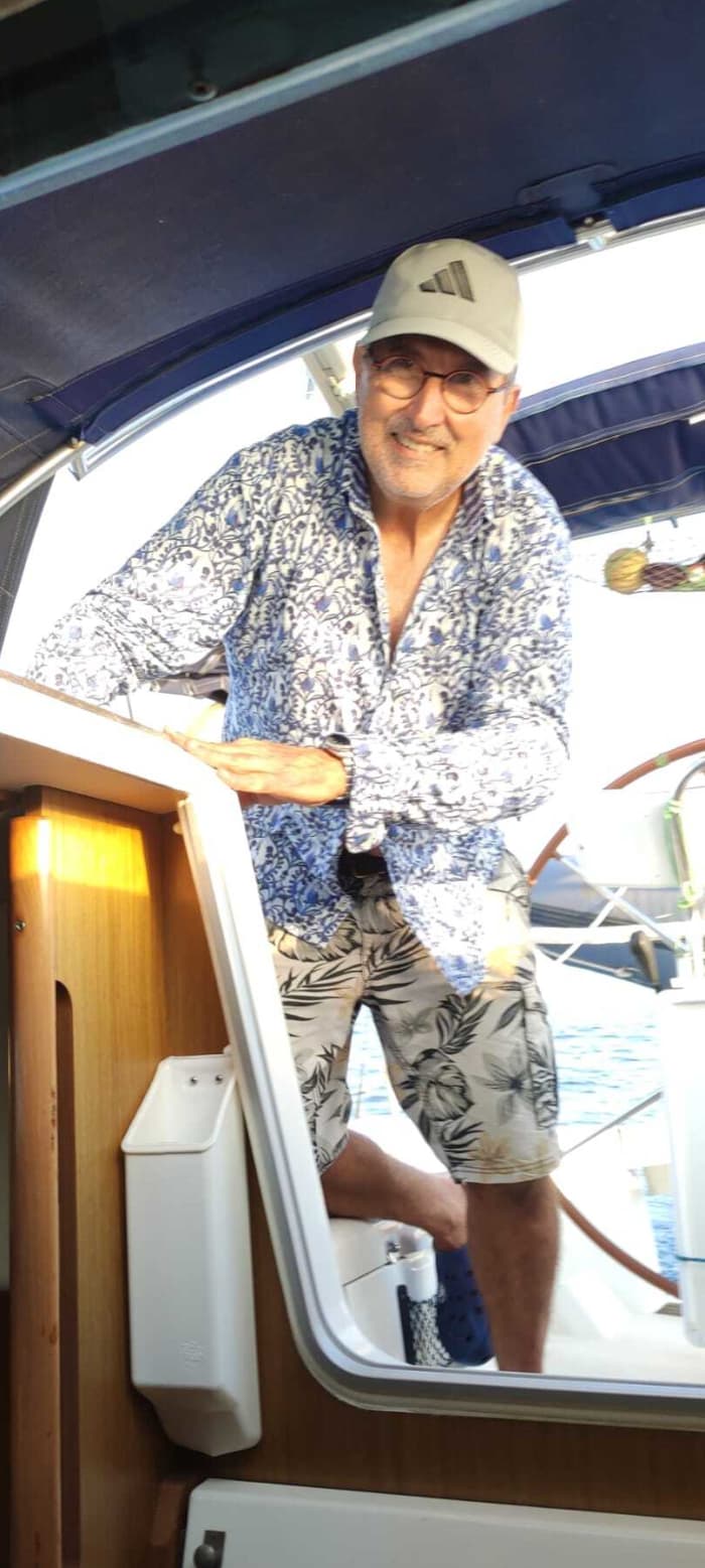 Privé zeiltocht van 9 uur in Port Camargue