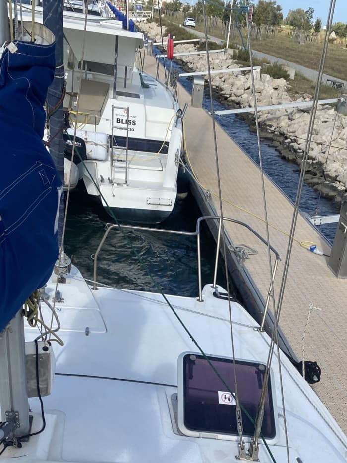 Beleef Marseille als nooit tevoren aan boord van een catamaran.