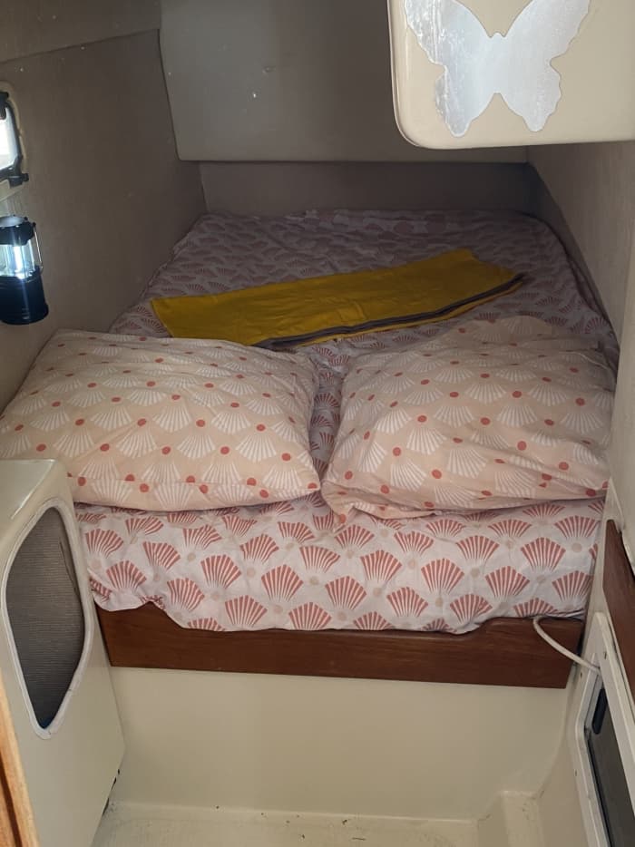 Beleef Marseille als nooit tevoren aan boord van een catamaran.