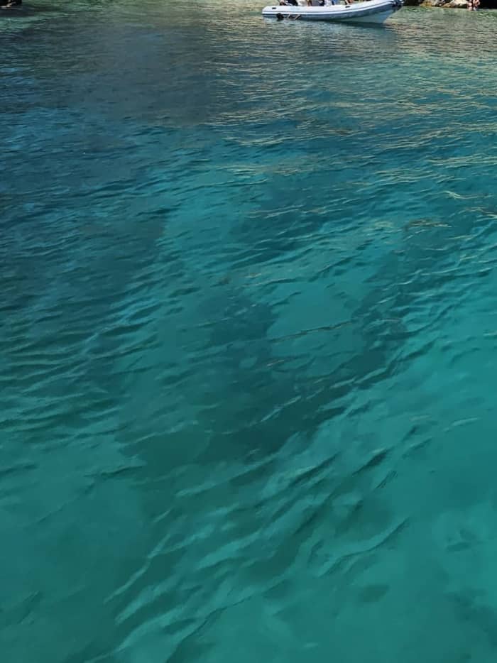 Romantische Sonnenuntergangskreuzfahrt – Private Tour ab Saranda