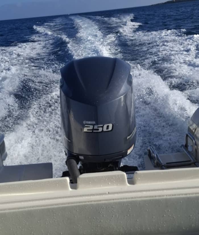 Prenez 8 heures pour découvrir la magie cachée de Malte depuis les vagues.