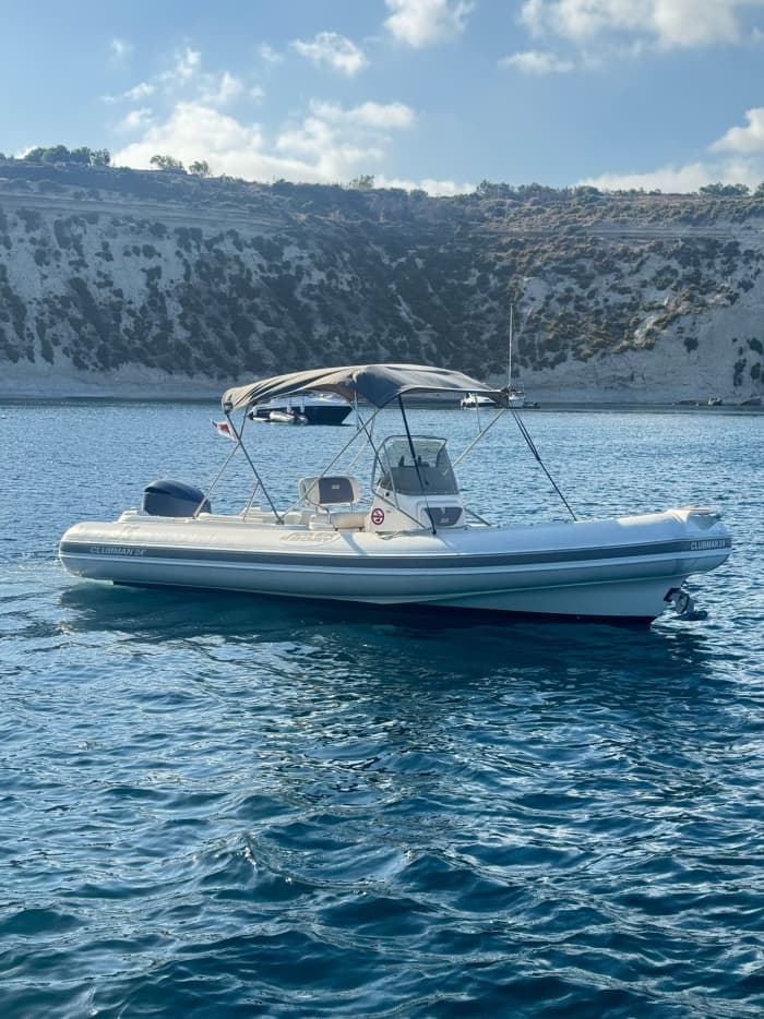 Prenez 8 heures pour découvrir la magie cachée de Malte depuis les vagues.
