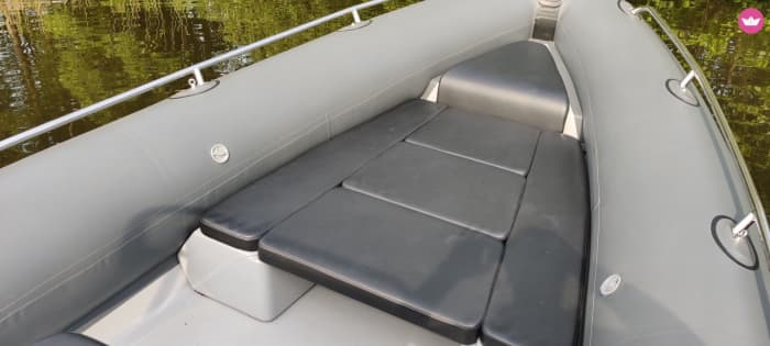 Infanta Rib 300PK Rotterdam