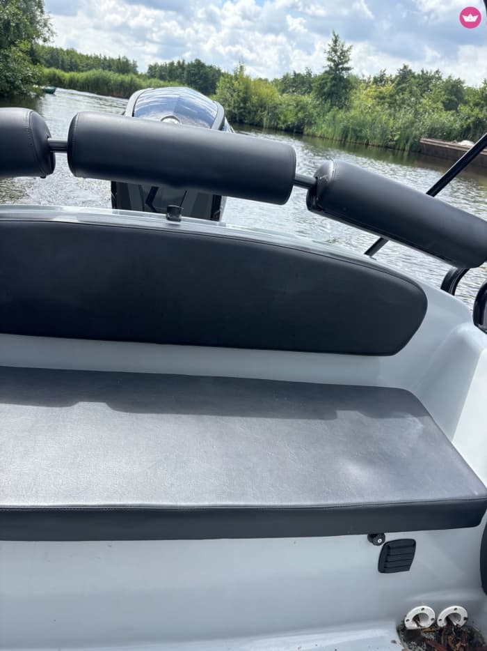 Infanta Rib 300PK Rotterdam
