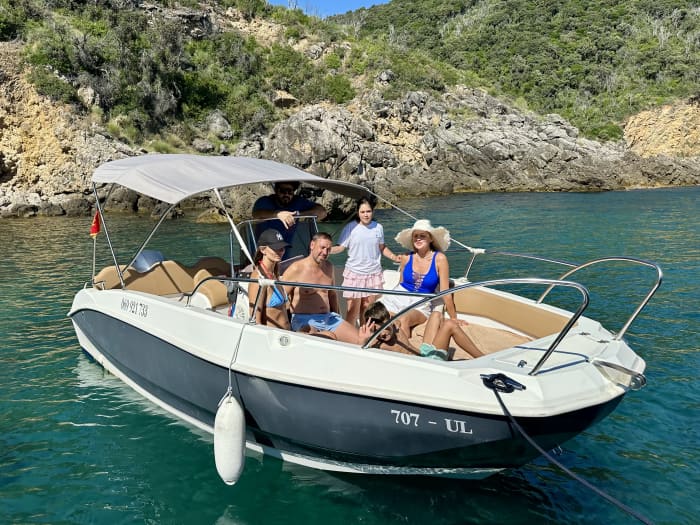 Fuga da Riviera Ulcinj: Ada Bojana e Crystal Beach