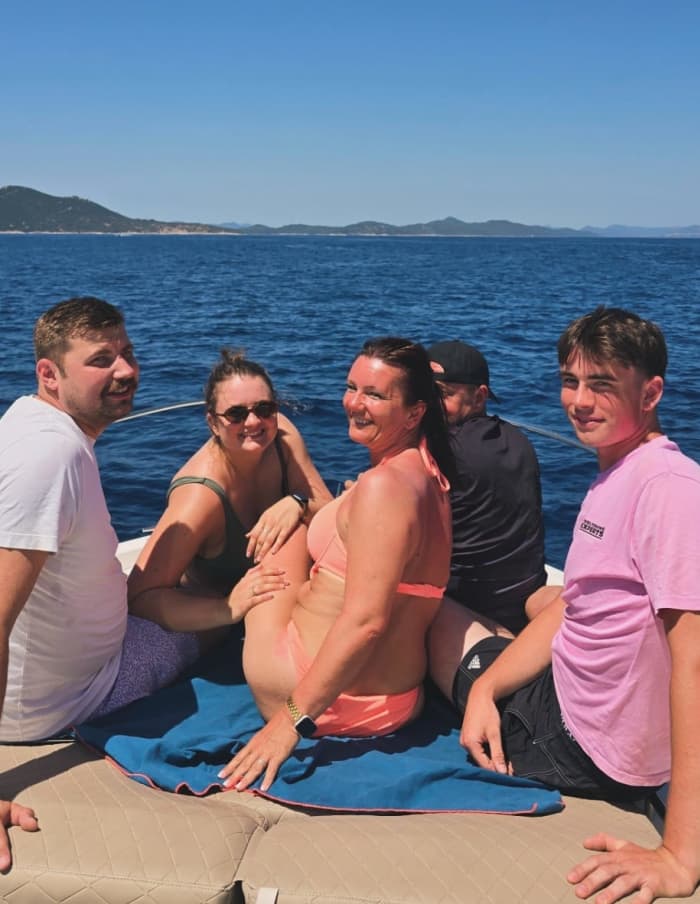 Elaphiti Islands Express Escape – 4h