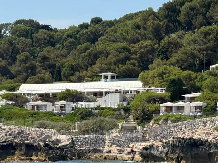 La Côte d’Azur en grand : de Menton à la Baie de Villefranche