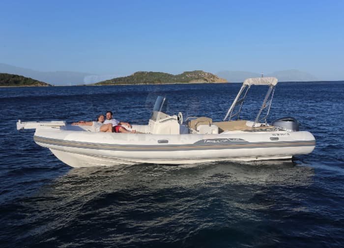 Excursion en bateau d'une demi-journée sur la Costa Brava au départ de L'Estartit – Îles Medes et criques cachées