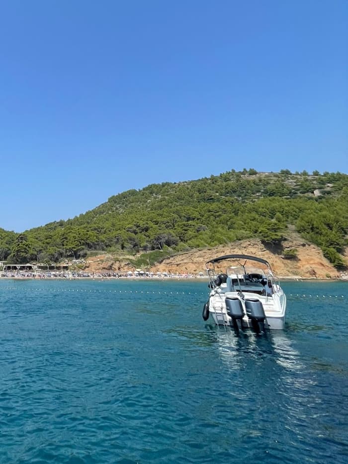 Entdecken Sie Mljet und die Elaphiten-Inseln – 8-stündige Bootsfahrt